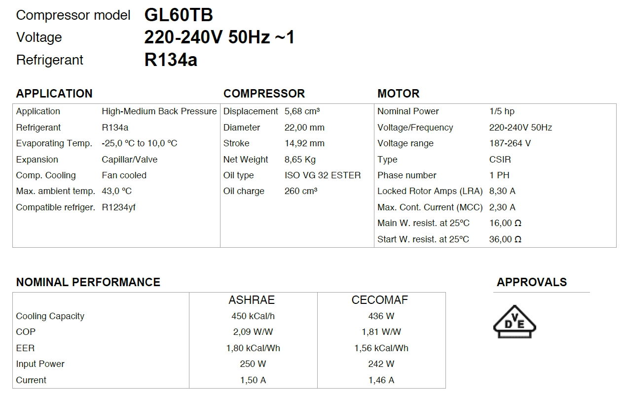 GL60TB - 1